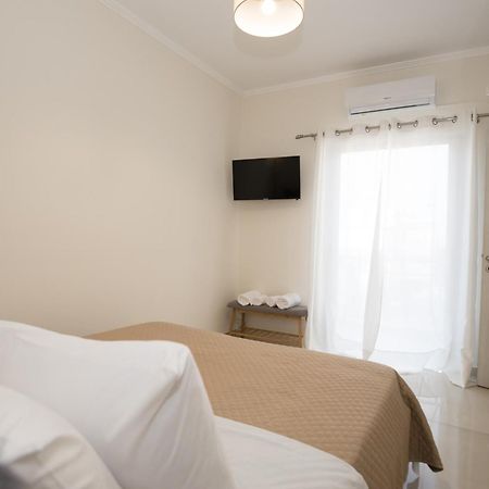Vonitsa Luxury Apartments Экстерьер фото