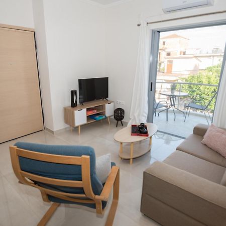Vonitsa Luxury Apartments Экстерьер фото