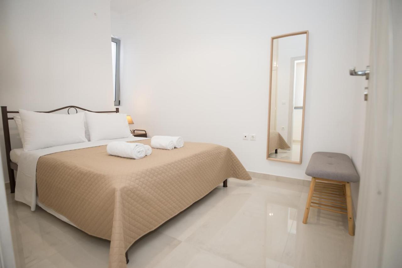 Vonitsa Luxury Apartments Экстерьер фото