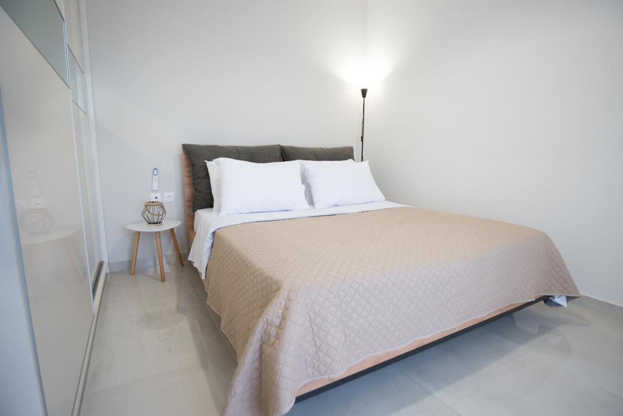 Vonitsa Luxury Apartments Экстерьер фото