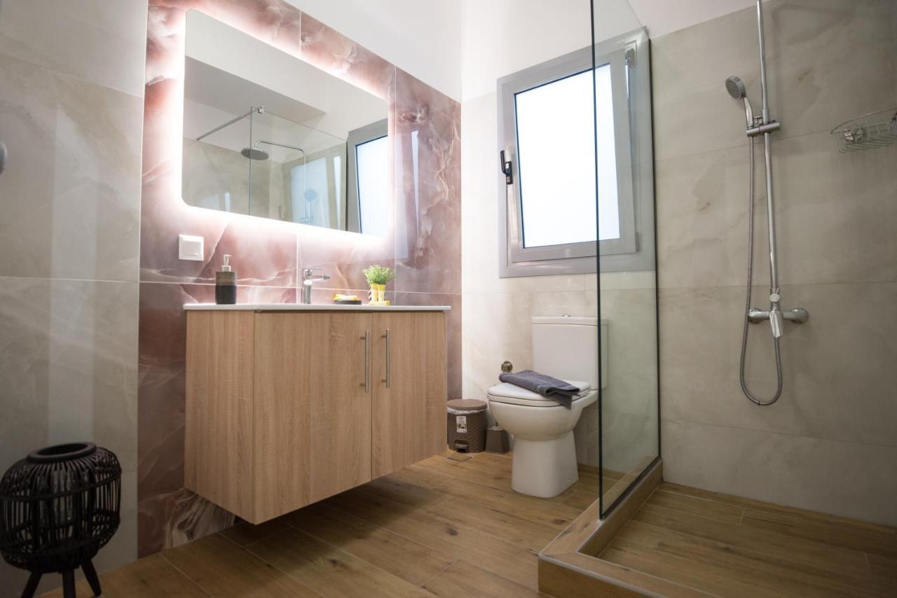 Vonitsa Luxury Apartments Экстерьер фото