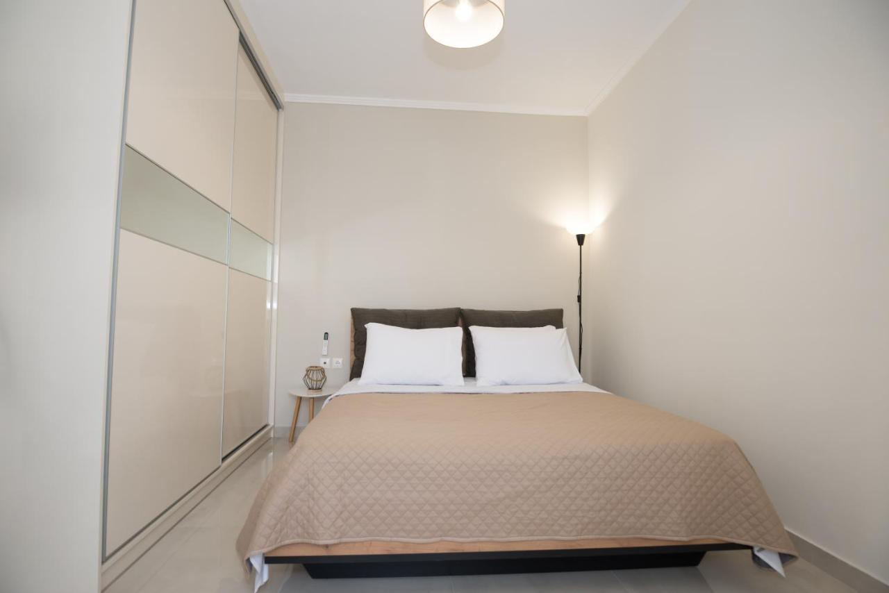 Vonitsa Luxury Apartments Экстерьер фото