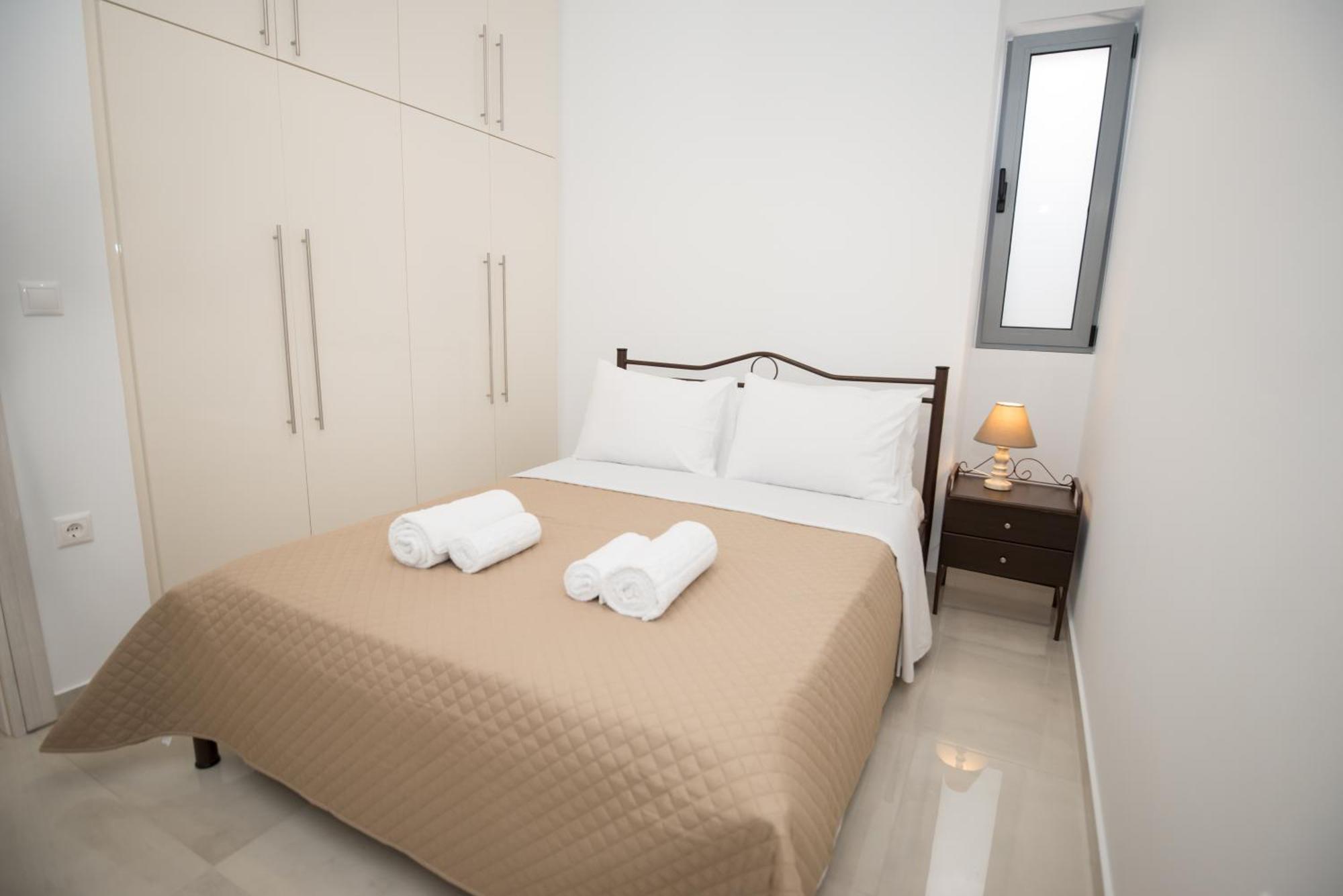 Vonitsa Luxury Apartments Экстерьер фото