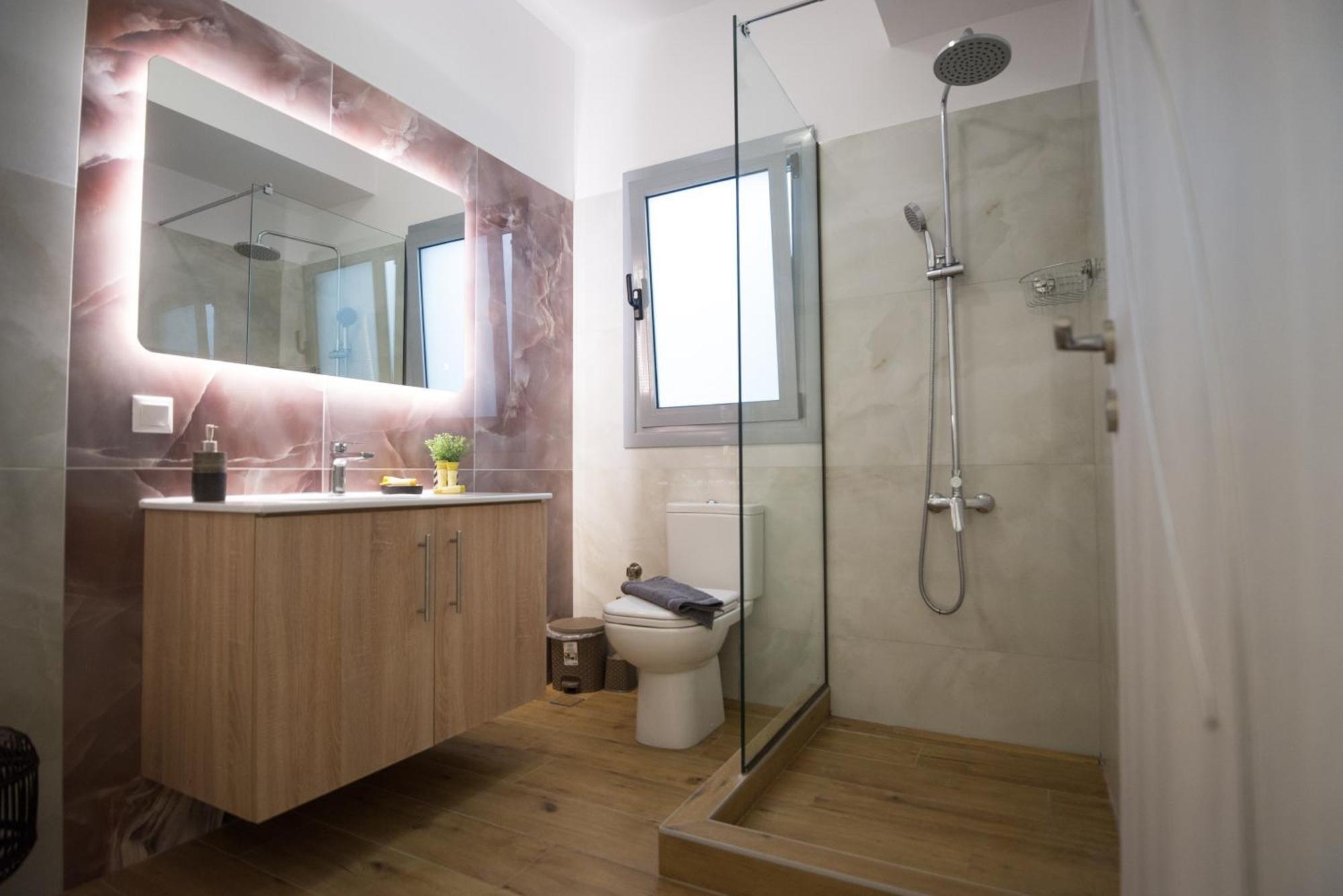 Vonitsa Luxury Apartments Экстерьер фото