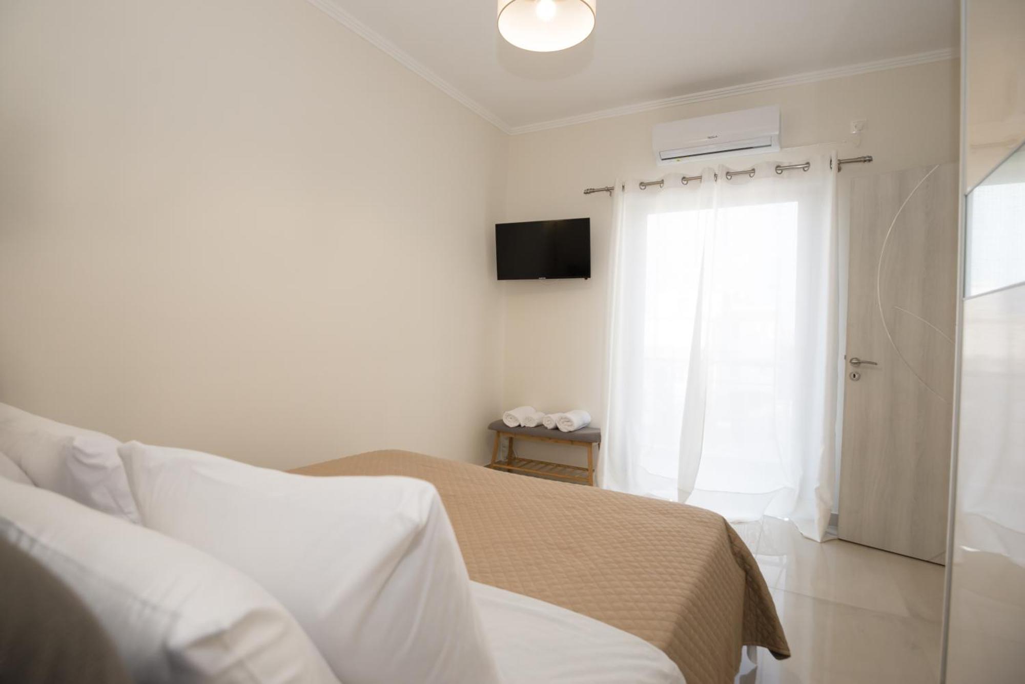 Vonitsa Luxury Apartments Экстерьер фото
