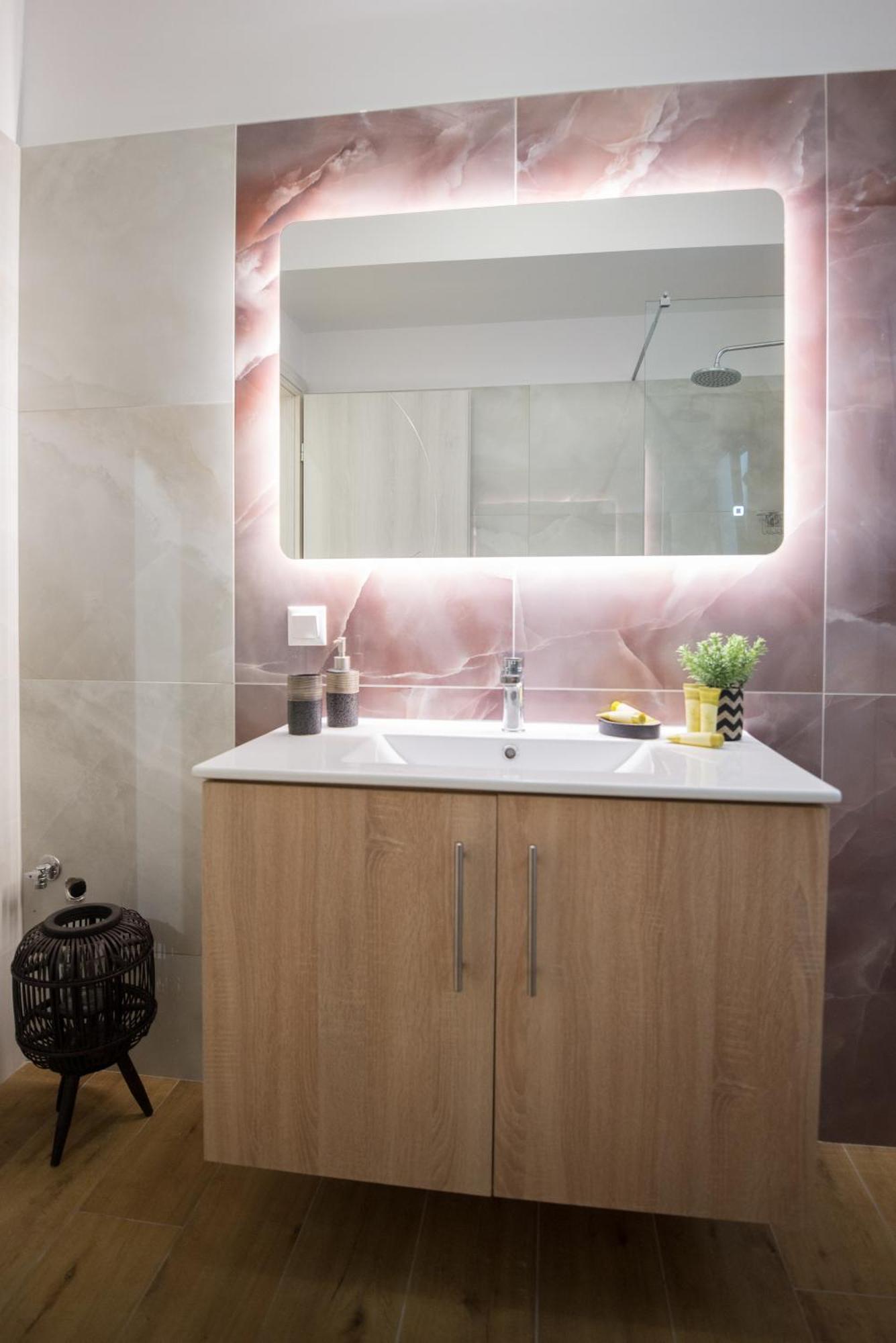 Vonitsa Luxury Apartments Экстерьер фото