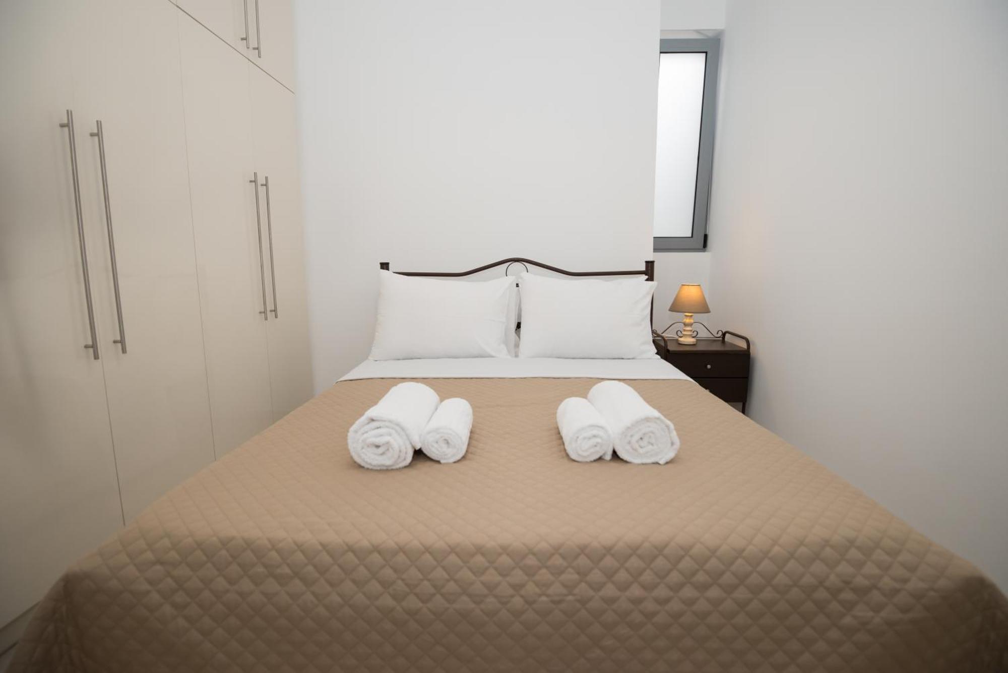 Vonitsa Luxury Apartments Экстерьер фото