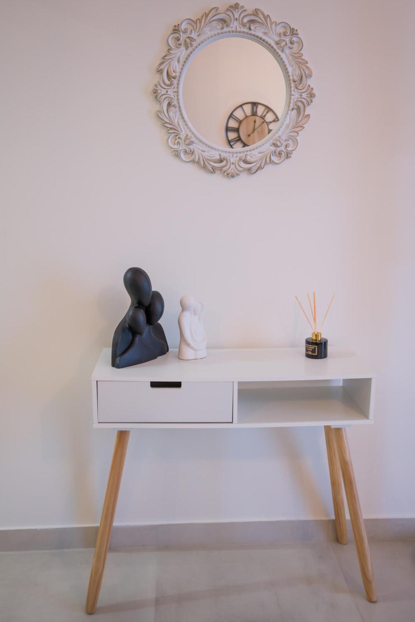 Vonitsa Luxury Apartments Экстерьер фото