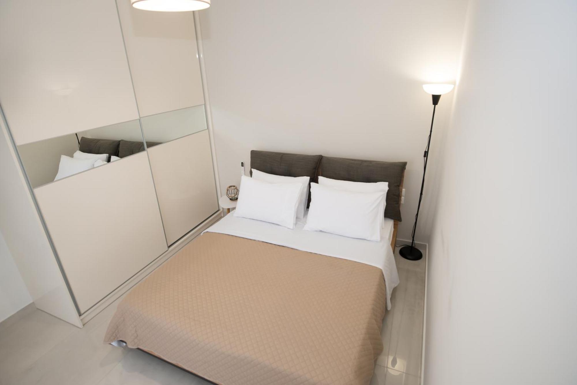 Vonitsa Luxury Apartments Экстерьер фото