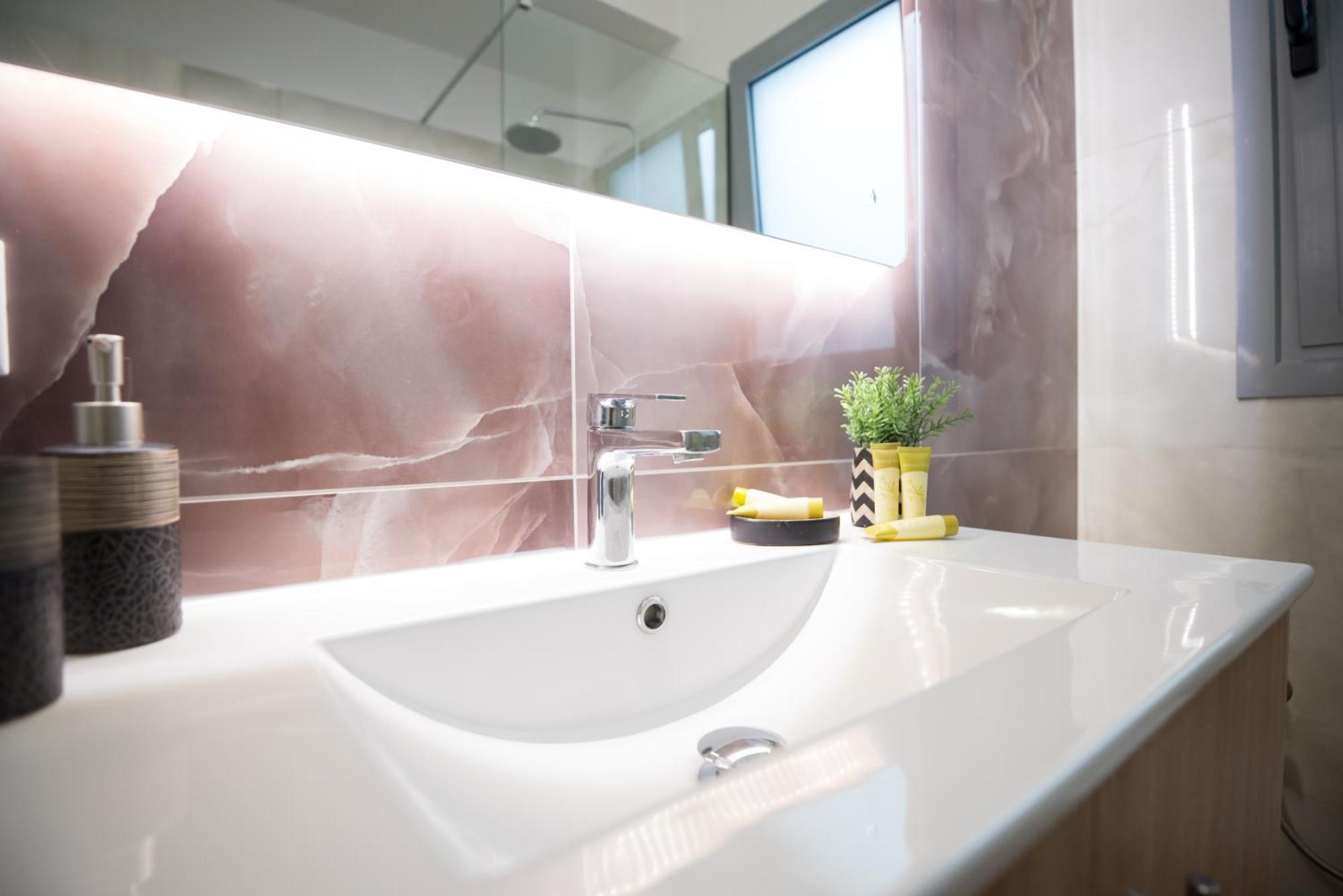 Vonitsa Luxury Apartments Экстерьер фото